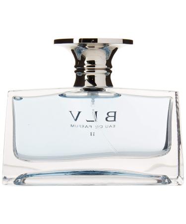 BVLGARI BLV II by Bvlgari EAU DE PARFUM SPRAY 2.5 OZ for WOMEN - Buy Online on SooperMarket.com