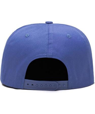 Real Madrid Basic Snapback Hat | Fan Ink Limited | Team Color | Adult Unisex | One Size - Buy Online on SooperMarket.com