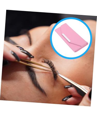 Magiclulu 5-Stage Storage Bag for Eyelash Tweezers | Professional Eyelash Extension Tool & Storage Box - International Shipping - Buy Online on SooperMarket.com