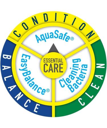 Tetra AquaSafe Fish Tank Water Conditioner 8.45 fl oz | Safe & Pure Aquatic Environment - Buy Online on SooperMarket.com