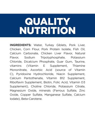 Hill's Prescription Diet a/d Urgent Care Veterinary Diet 5.5 oz. Wet Food 24-Pack - Buy Online on SooperMarket.com