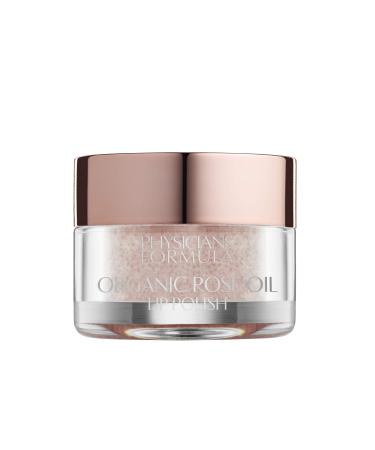 PHYSICIANS FORMULA Organic Wear Organic Rose Oil Lip Polish Lip polish with organic rose oil rose 1 pack