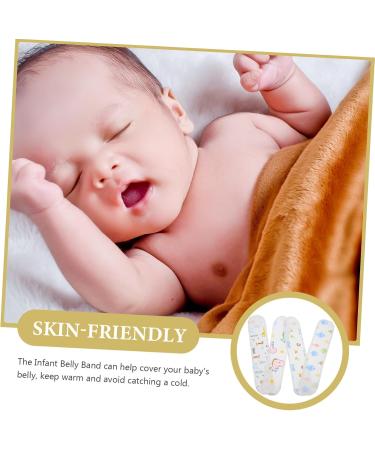 Anneome Belly Newborn Belly Belts Wrapping Portable Belly Wrapping ' Belly Cover Cotton - Buy Online on SooperMarket.com