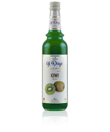 BARMAN IL DOGE Kiwi Syrup 70cl