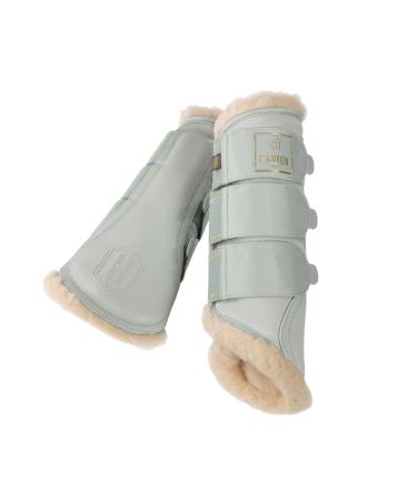 Eskadron Gaiters SOFTSLATE Evo-Wool Heritage 2022 sea salt XL