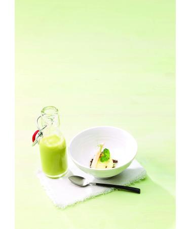 Buy Knorr Fine Green Pea Soup Dry Mix - Authentic Pea Flavor with Bacon Note - 2.7 kg Pack for International Shipping - Buy Online on SooperMarket.com