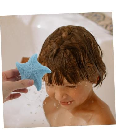 BELLIFFY Bath Artifact Body Wash Sponge Bath Sponge for Shower Bathing Skin Scrubber Shower Exfoliating Sponge Body Exfoliating Sponge Shower Sponge Exfoliating Body Scrubber - Buy Online on SooperMarket.com