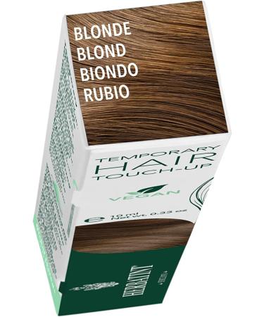 Herbatint Temporary Hair Touch-Up Temporary Colour 10ml - Blond - Buy Online on SooperMarket.com