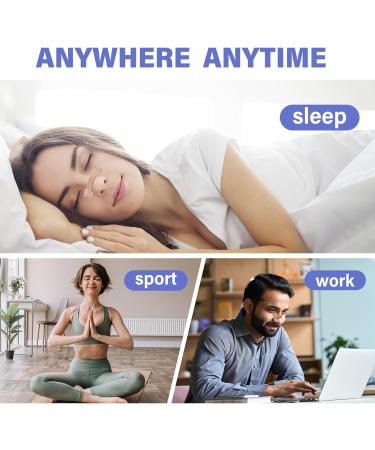 100Pcs Nasal Strips for Snoring and Better Nose Breathing - Gentle Anti Snoring Solution for Effective Nasal Congestion Relief - Buy Online on SooperMarket.com
