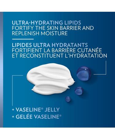 Vaseline Intensive Care Advanced Repair Lotion 32 oz - Unscented Hand & Body Moisturizer for Dry Skin | Shop Internationally - Buy Online on SooperMarket.com
