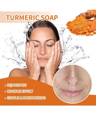 Nmbol Soap Cleansing Kojic Acid 3 - Buy Online on SooperMarket.com