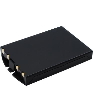 Buy 2800mAh Battery Replacement for Iridium 9505A | BAT0602 BAT0401 & BAT0601 | International Shipping Available - Buy Online on SooperMarket.com