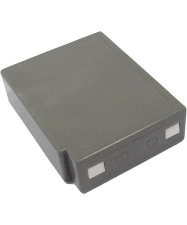 700mAh Battery Replacement for AEG Liberty Series - Compatible with Viva DA D and CA Models (3.6V - Buy Online on SooperMarket.com