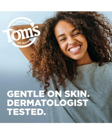 Tom's of Maine Natural Beauty Bar Soap - Creamy Coconut (5 oz, 6-Pack) with Virgin Coconut Oil - Buy Online on SooperMarket.com