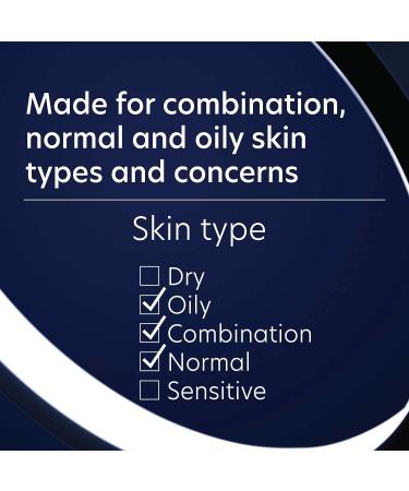 PCA SKIN Clearskin Lightweight Face Moisturizer for Oily & Acne-Prone Skin - 1.7 oz Jar - Buy Online on SooperMarket.com