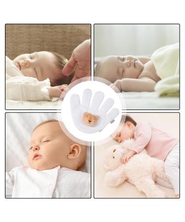 Soft Cartoon Baby Pacifier for Sleep | HMLTD Colorful Sleep Accessories for Babies & Kids | International Shipping - Buy Online on SooperMarket.com