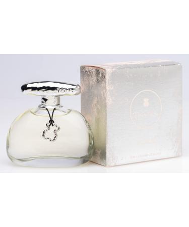 Tous Touch The Luminous Gold Women EDT Spray 3.4 oz - Buy Online on SooperMarket.com