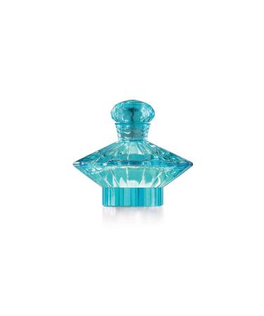 Britney Spears Curious Eau De Parfum EDP Spray for Women 3.3 Fl Oz 3.3 Fl Oz (Pack of 1) Spray - Buy Online on SooperMarket.com