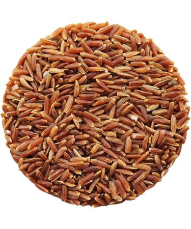 Organic Red Rice 1kg (BWFO) - Buy Online on SooperMarket.com