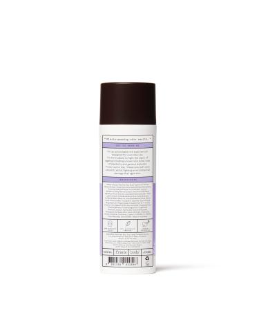 frank body Niacinamide Correcting Body Serum | Vegan Anti-Aging Moisturizer | Tackles Uneven Skin with Superfood Berry & Green Tea | 4.43 fl oz - Buy Online on SooperMarket.com