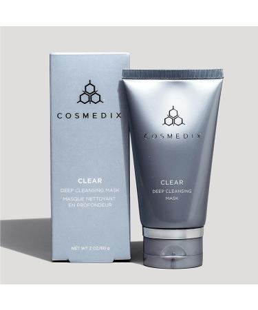 COSMEDIX Kaolin Clay Mask 2 oz - Pack of 1 - Buy Online on SooperMarket.com