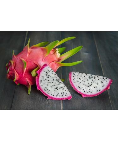 Exotic Dragon Fruit 2 Pieces 650 gm - Buy Online on SooperMarket.com