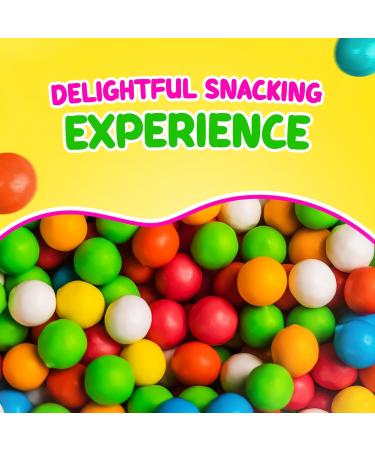 Sweetzone Bubblegum Balls Sweet Bags 1kg Halal Sweets Bubble Gum Bubble Gum Bulk Bubble Gum Chewy Sweets Bulk Sweets Retro Sweets Retro Candy Bubble Gum 1kg - Buy Online on SooperMarket.com