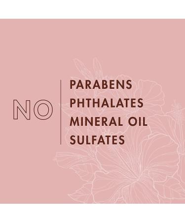 SheaMoisture Illuminating Coconut and Hibiscus Body Scrub 12 oz - Cruelty-Free Skin Care - Buy Online on SooperMarket.com