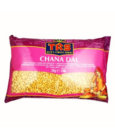 TRS Chana Dal 2 kg