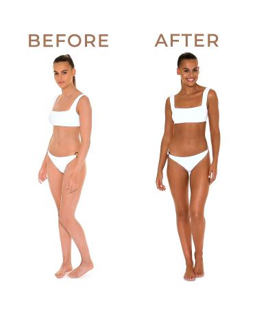 Tan Towel Medium 2.5 fl. oz. - Sunless Self-Tanning Lotion - Buy Online on SooperMarket.com