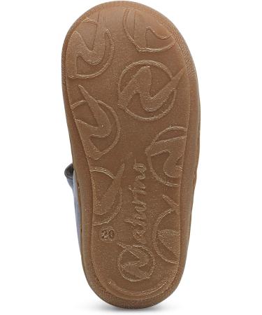 Naturino WAD Leather Closed-Toe Shoes - Size 8.5 UK Child - Skyblue - Buy Online on SooperMarket.com