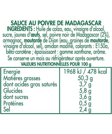 b n dicta Pepper Sauce Jar 260g - Buy Online on SooperMarket.com