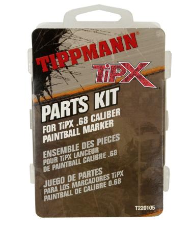TIPPMANN TiPX Pistol Universal Parts Kit