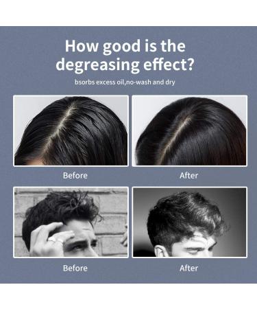 Immetee Hair Volume Powder | Texture Styling for Men & Women | Natural Matte Look & Root Lifting - 14g (0.5 oz - Buy Online on SooperMarket.com