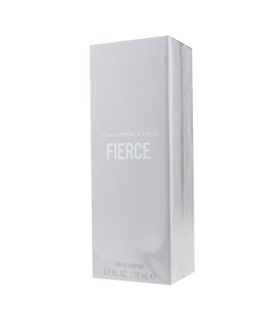 Fierce Perfume by Abercrombie & Fitch Eau De Parfum Spray 1.7 oz