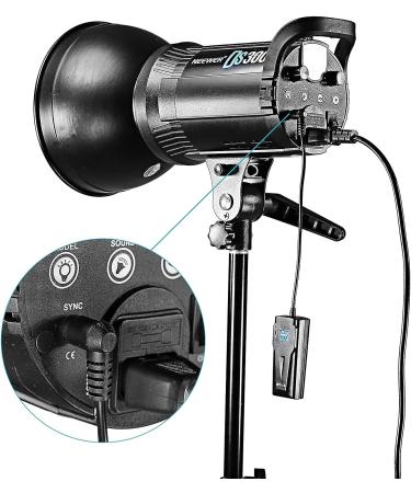 Neewer RT-16 16 Channel Wireless Studio Slave Flash Trigger Receiver - Buy Online on SooperMarket.com