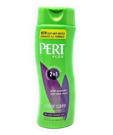Pert Plus Revive & Rejuvante 2-in-1 Shampoo Plus Conditioner