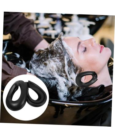 FOYTOKI 2 Pairs Hair Dye Earmuffs Hair Dyeing Accessories Hair Dyeing Earmuffs Hair Coloring Ear Cover Hair Dye Ear Cover Hair Dye Ear Shield Hairdressing Dye Ear Cover Ear Protector - Buy Online on SooperMarket.com