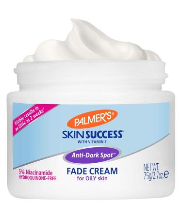 Palmer's Skin Success Eventone Fade Cream for Oily Skin 2.7 Fl Oz - Even Tone & Reduce Dark Spots - Buy Online on SooperMarket.com
