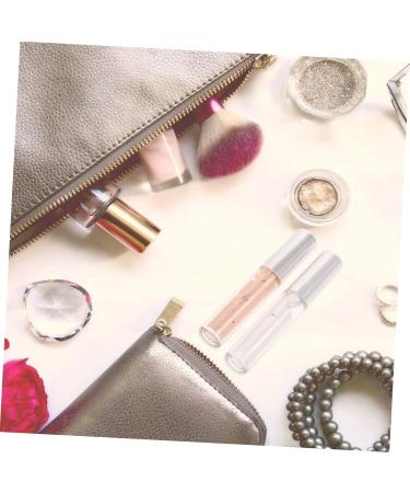 Mikinona 2pcs Liquid Eyeshadow Highlighter Women Glitter Eyeshadow Shimmer Eyeshadow Miss Brighten Cosmetics - Buy Online on SooperMarket.com