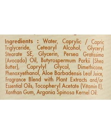 A La Maison Coconut Crأ¨me Lotion - Moisturizing 5 fl oz | Luxury Hydration - Buy Online on SooperMarket.com