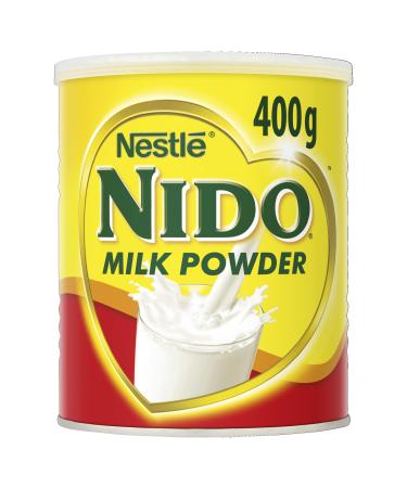 Nido Milk Powder 400g