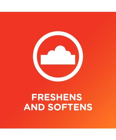 Bounce Fabric Softener Sheets - Fresh Linen Scent | Softens Reduces Static & Freshens Laundry | International Shipping - Buy Online on SooperMarket.com