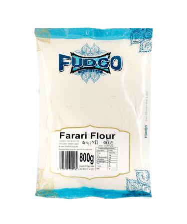 Fudco Farari Flour-800G