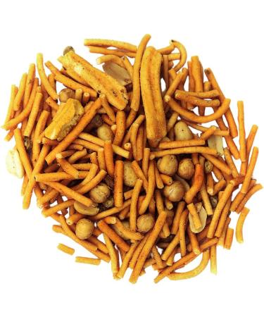 Bombay Mix (Mild) 1kg (BWFO) - Buy Online on SooperMarket.com