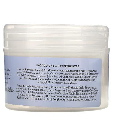 Camille Rose Caramelized Cane & Sugar Balm 8oz - Nourishing Body Moisturizer - Buy Online on SooperMarket.com