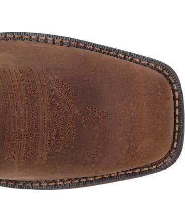 Durango Men's Rebel Cactus DB5416 Coffee Cactus Boots - Size 12 - Buy Online on SooperMarket.com
