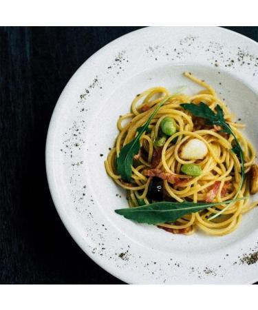 Organic Keto Konjac Slim Pasta - Carb-Free Noodles | Shirataki Fettuccine & Spaghetti - Gluten-Free Rice | Ready to Eat (200g) Pack of 6 - Buy Online on SooperMarket.com
