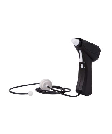 Textiles - Battery Sprayer for Use with Premium Fabric Protector and Stain Guard for 2 Liter Bottles - Easy Application to Larger Surfaces