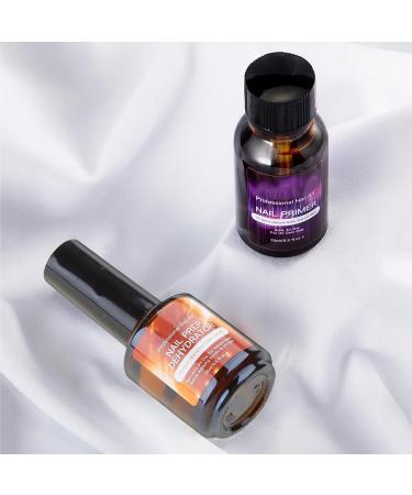 JSGHGDF Gel Polish Acid Natural Dehydrate ond 15ml Air Dry RH03-DEHY - Buy Online on SooperMarket.com